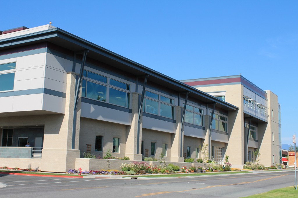 Precision Air and Water Balance Kalispell and Bozeman, MT