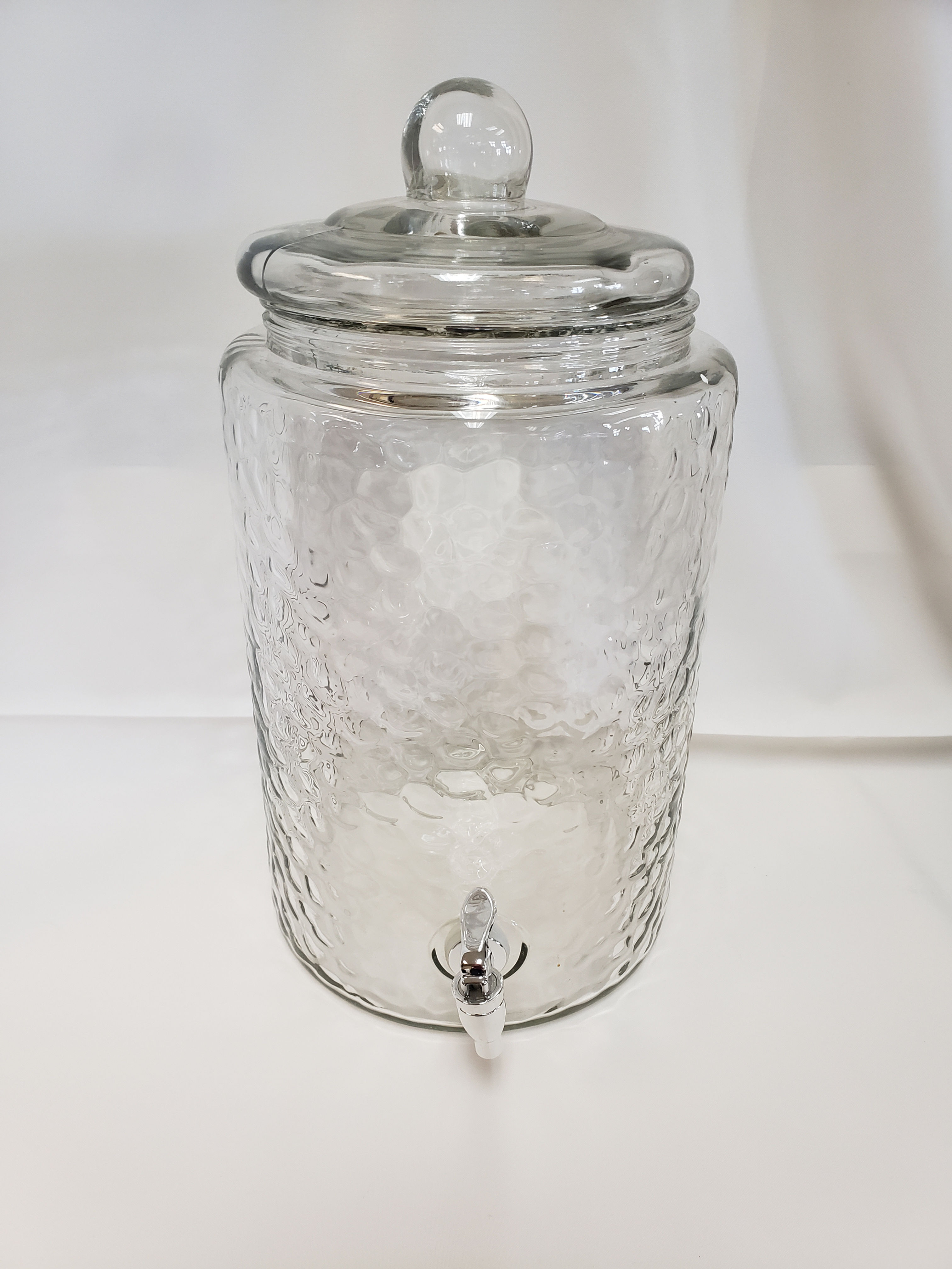 Water Dispenser | Textured | 3 Gallon