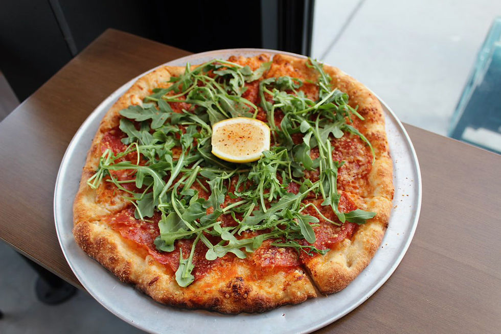 Soppressata image