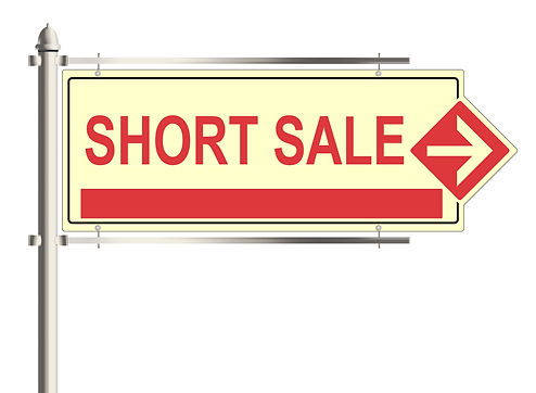 Performance Real Estate Short Sale