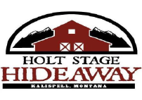 Holt Stage Hideaway