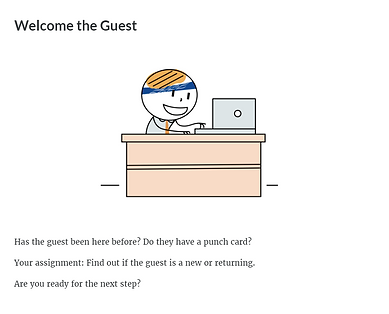 The Wave welcome the guest.png