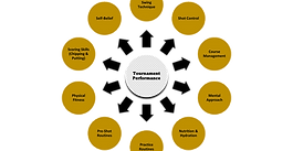 What affects Tournament Performance?