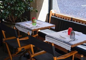 L'ESTERNO DI RIVE GAUCHE