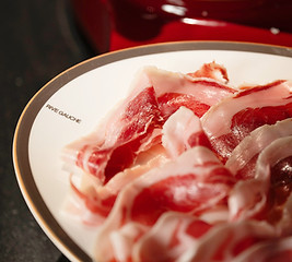 La cucina di RIVE GAUCHE