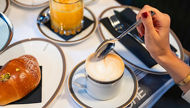 RiveGauche_la colazione