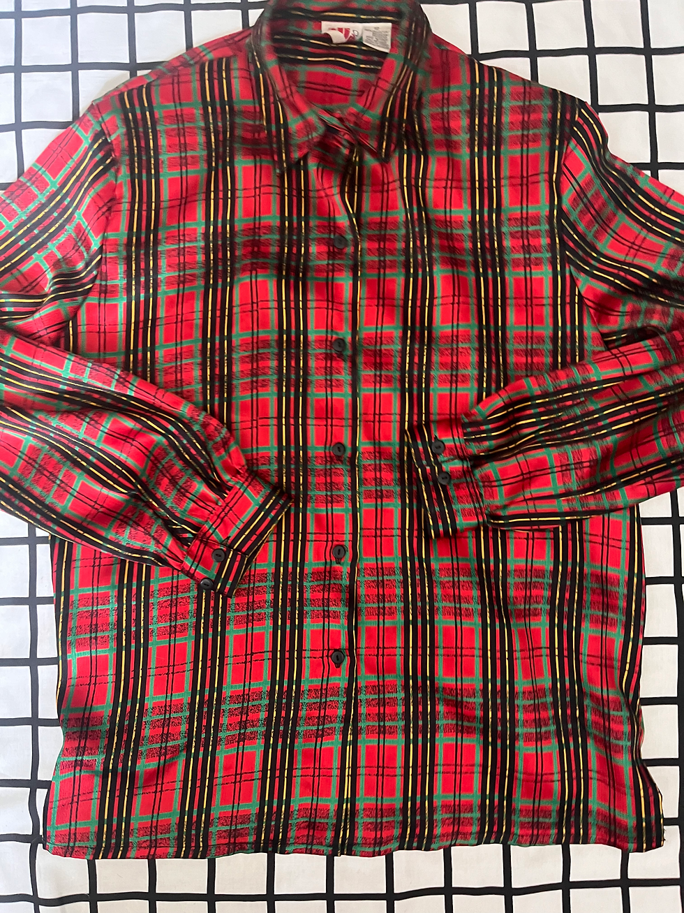 Thumbnail: Vintage Blouse