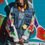 Thumbnail: KOOLCLUB Custom DENIM pocket X Kate spade jacket