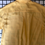 Thumbnail: Yellow Men's SILK shirt