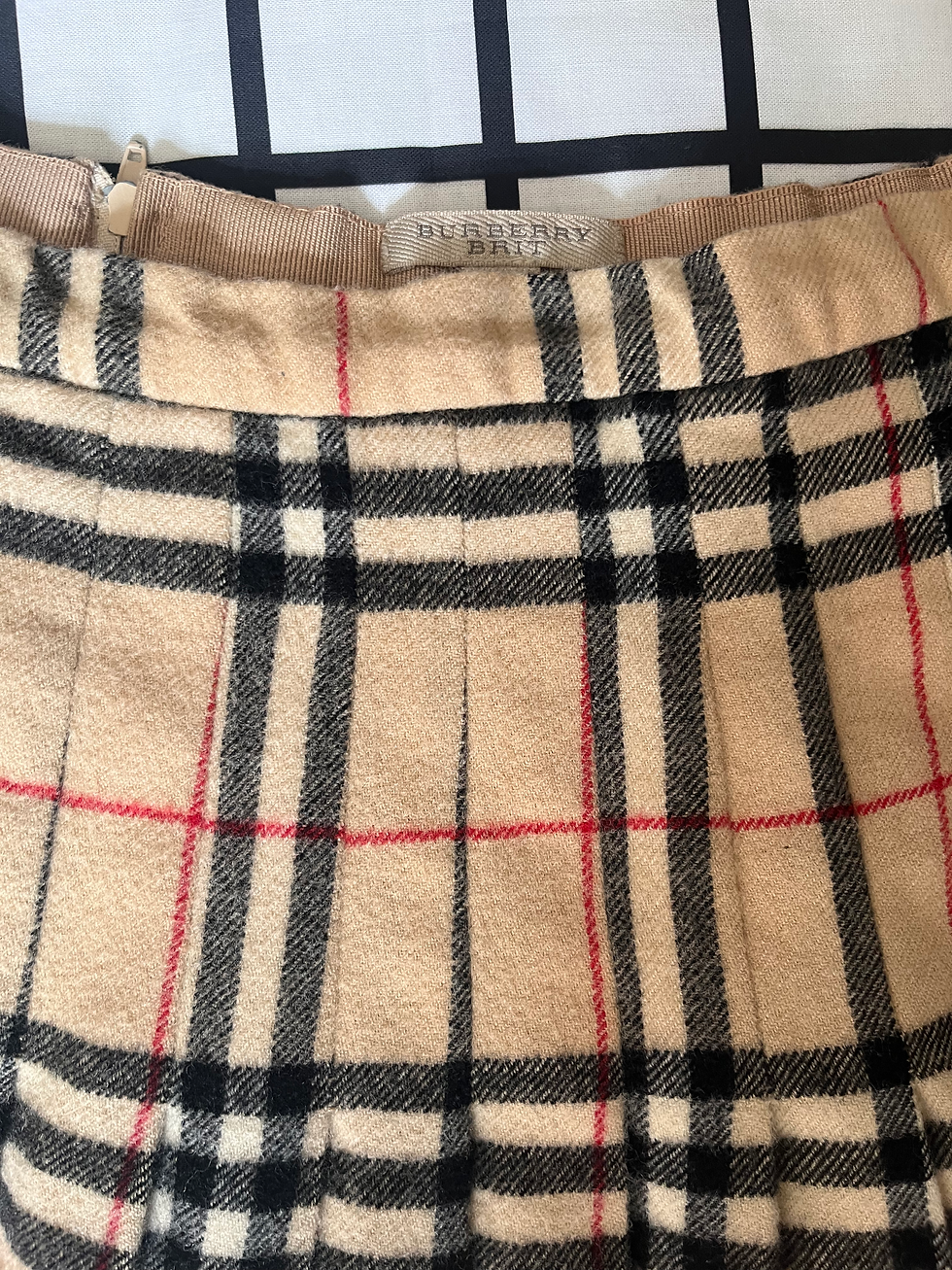 Thumbnail: Burberry Women's Skirt
