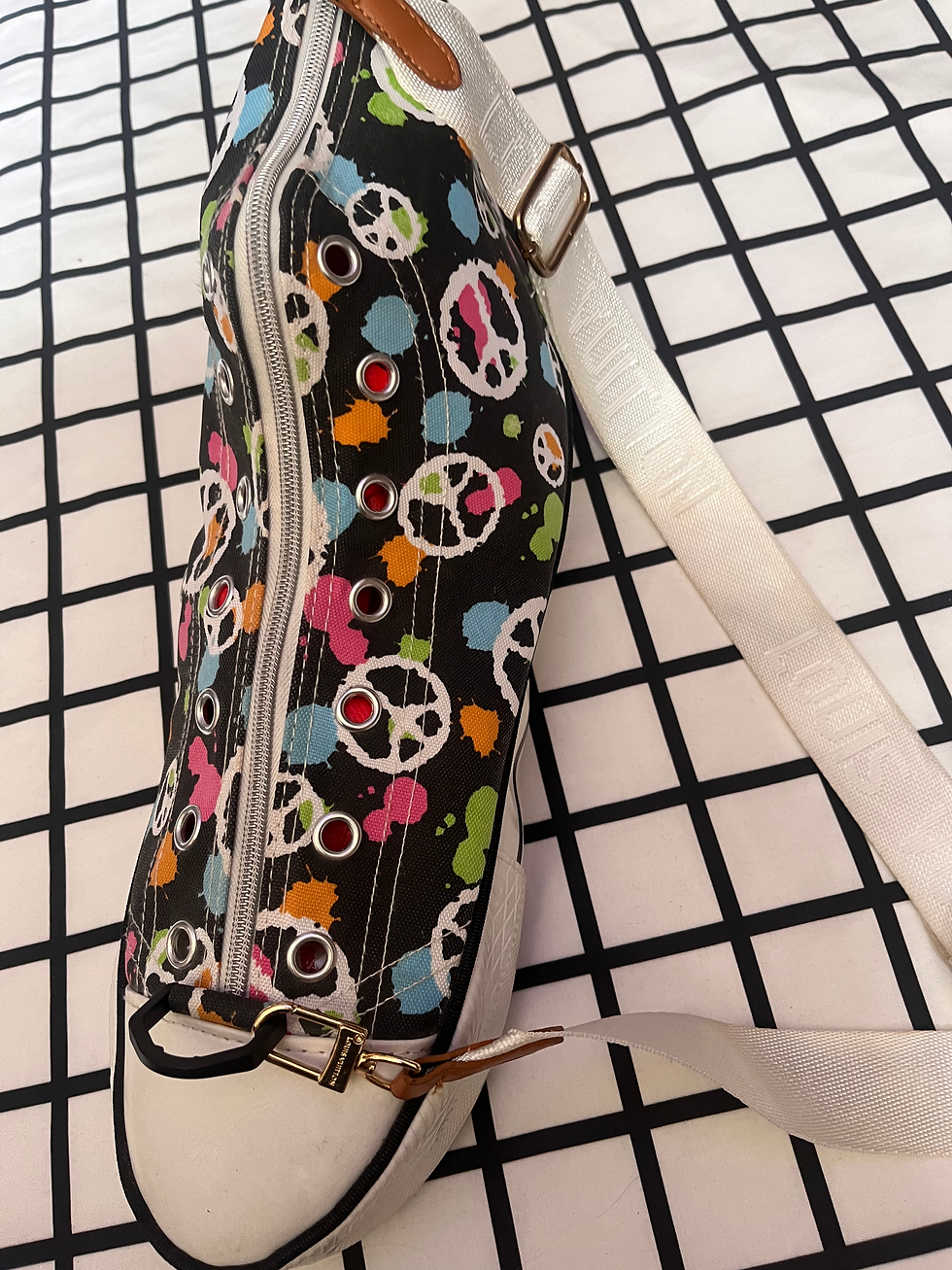 Thumbnail: SNEAKER BAG