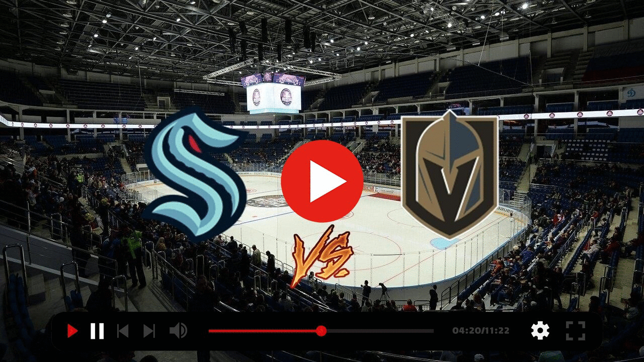 (SOCCER!) Today: Kraken - Golden Knights live free 26 November 2022 content media