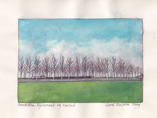 Amsterdam-Rijnkanaal