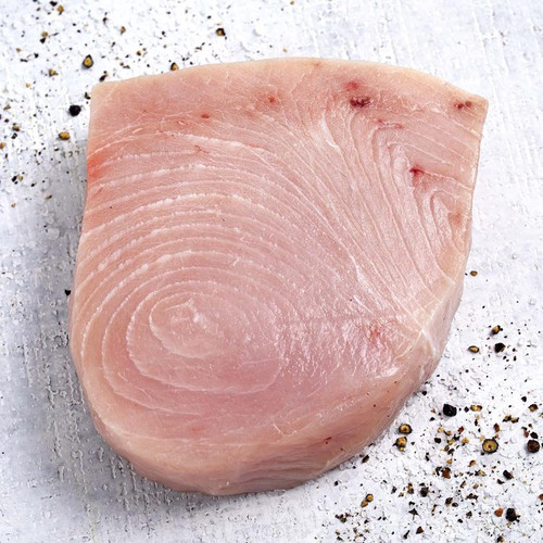 Australian Swordfish Portions FRESH Ash Bros FS