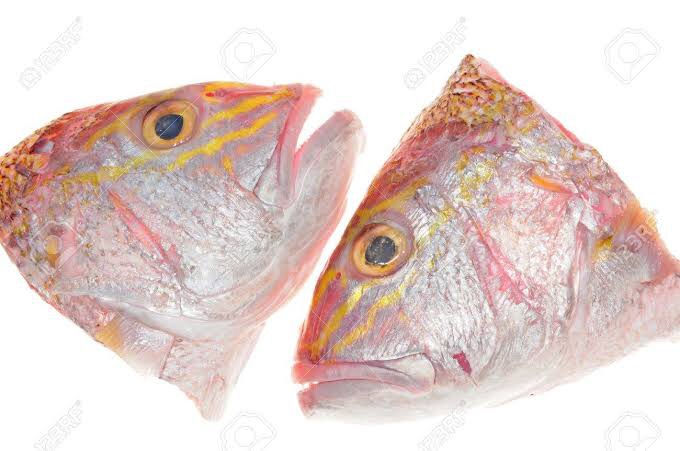 Thumbnail: Fish Heads FRESH 