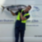 Johnny & Wild Kingfish