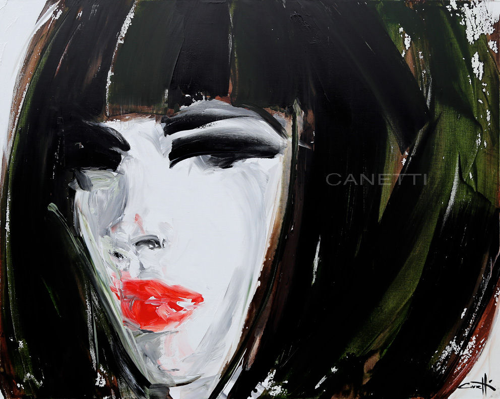 Kiki - Michel Canetti