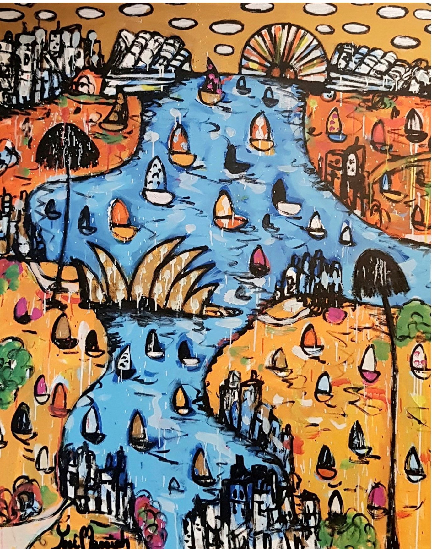 What a Morning - MessiahYosi