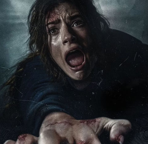 UNTIL DAWN