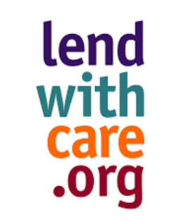 Lend With Care is a microfinance organisation supported by Nan Berrett Business Mentoring.