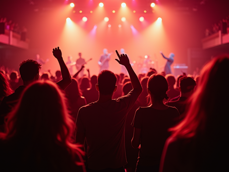 Vive la Energía Musical de Kondor Banda en Vivo