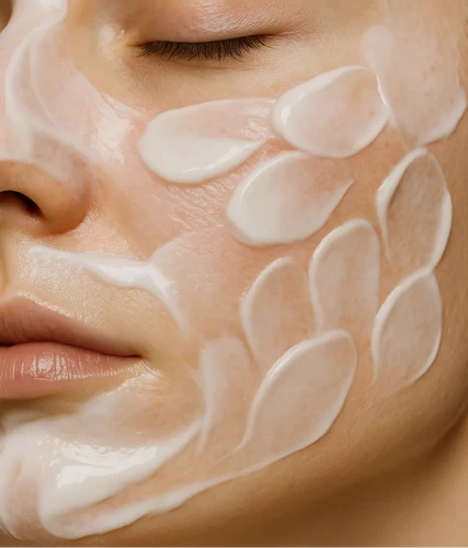 ZOE Stem Cell Cream + EGF | Yael Cosmetic