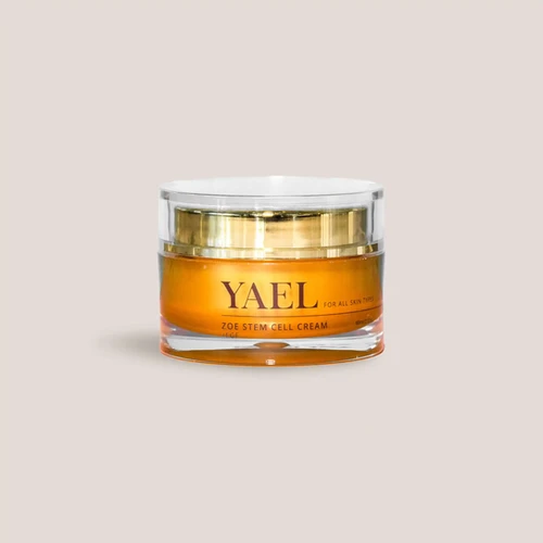 ZOE Stem Cell Cream + EGF | Yael Cosmetic