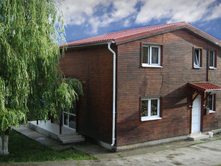 Casuta cu pitici - Centrul de zi Ocnele Mari