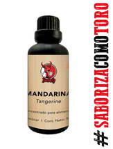 Mandarina