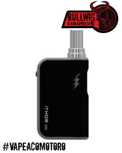 ITHOR 2 in 1 (Black)