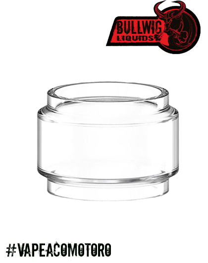 Bulk Rta Pyrex 6.5ml