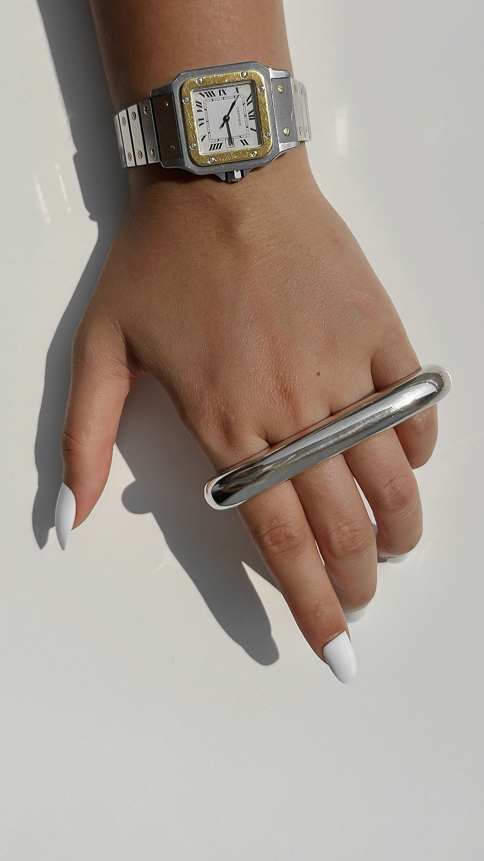 Thumbnail: Shield Ring