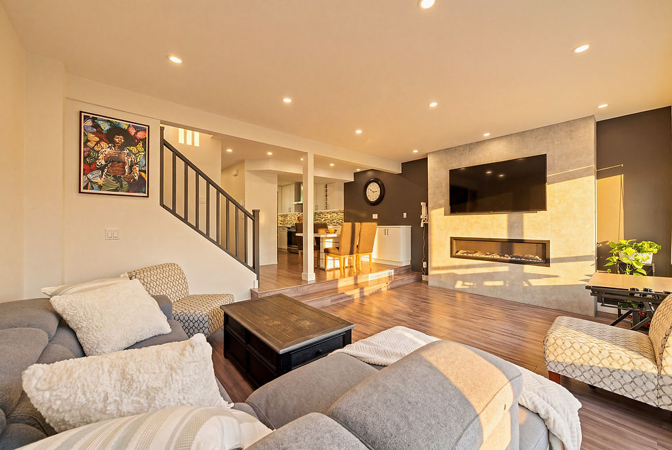 Thumbnail: 1079 Lillooet Rd, North Vancouver