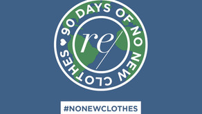 Summer of Sustainability: Slow Fashion