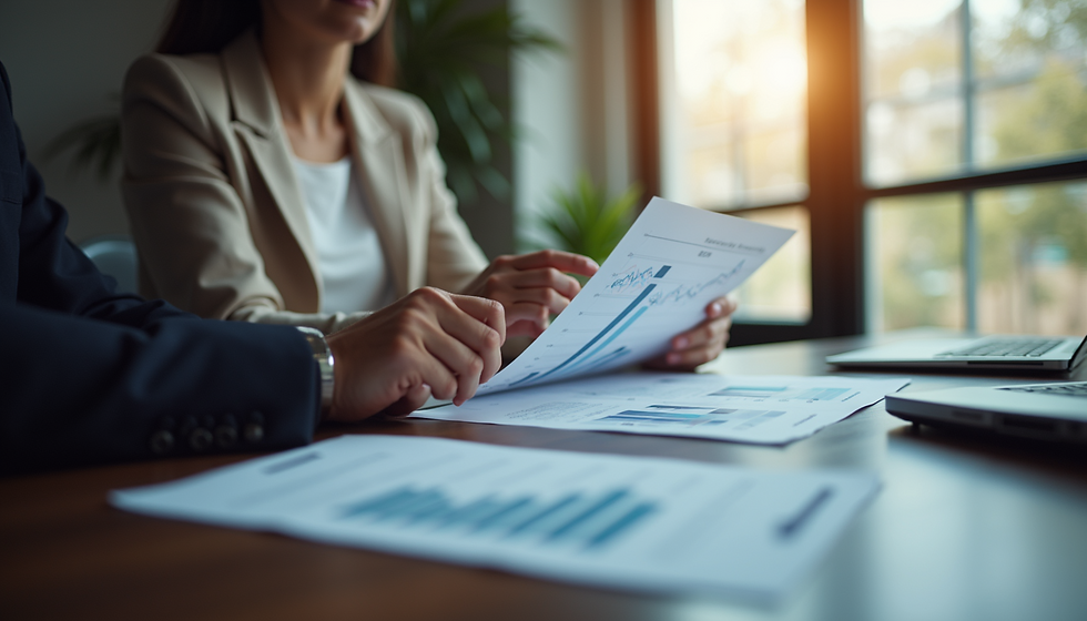 Research for Private Real Estate Investors