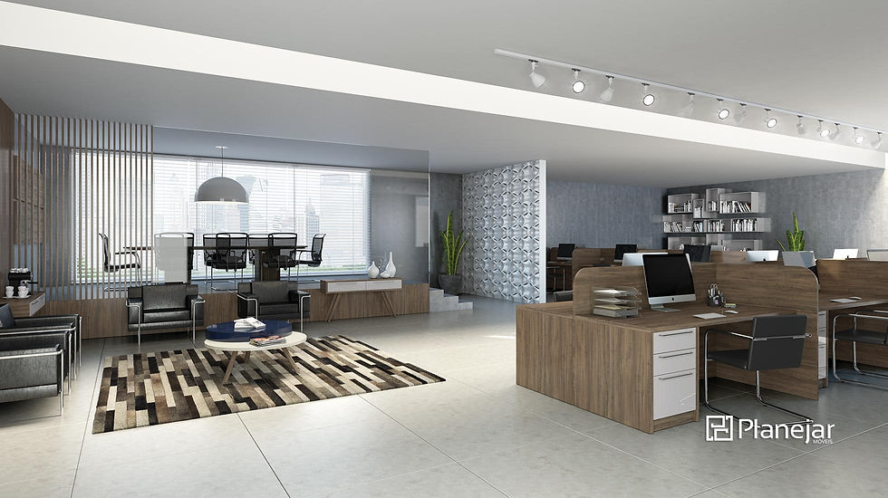 23 - Corporativo Savana Urano