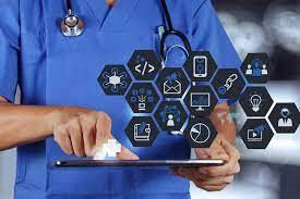 The Role of Blockchain in Healthcare