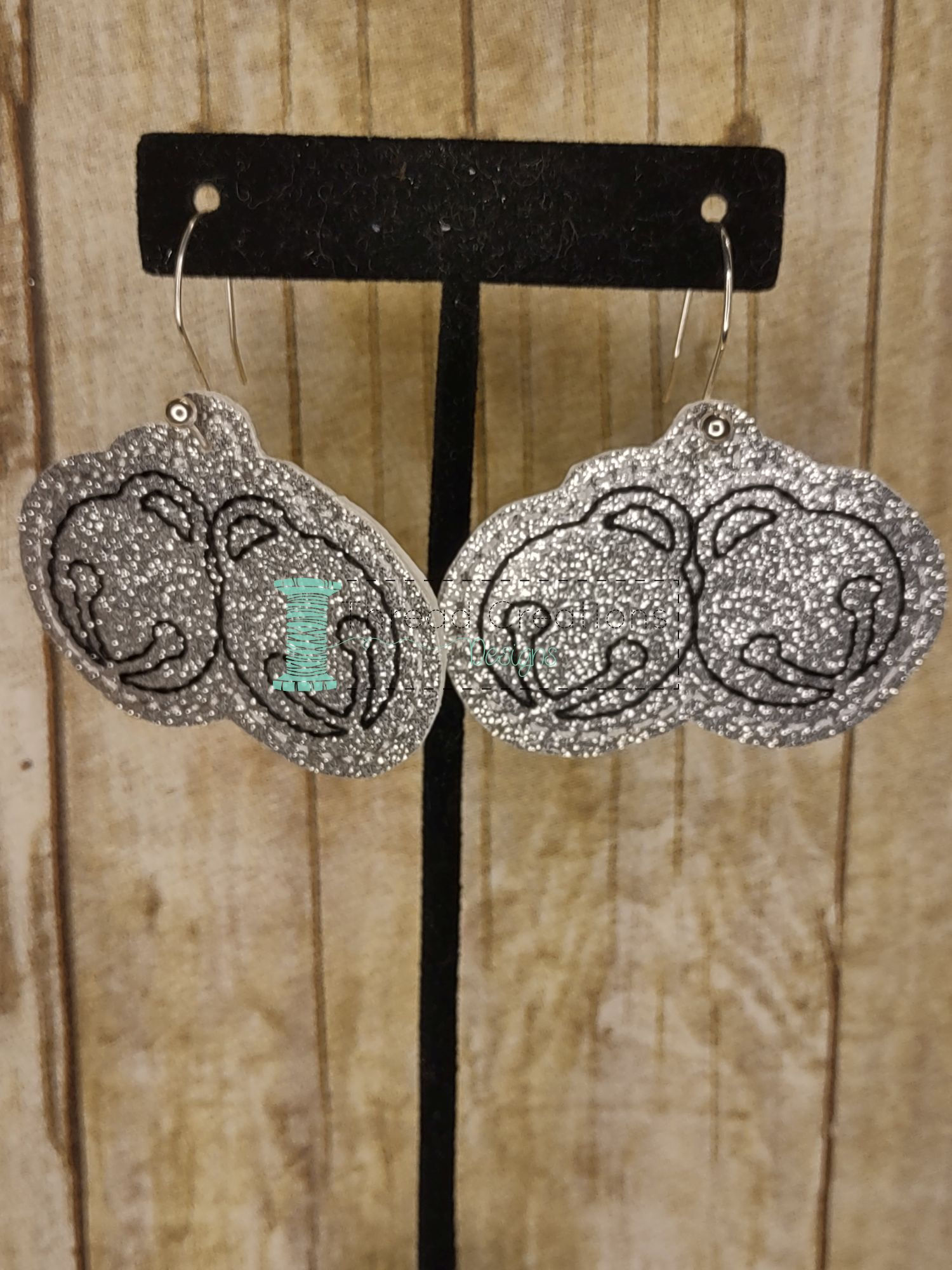 JingleBell Earring Sets