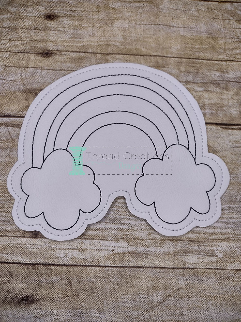 Thumbnail: St. Patty's Coloring Set-5x7