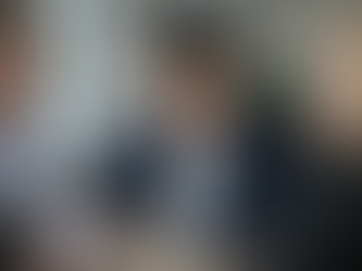 Professional experiencing speaking anxiety in a workplace meeting