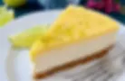 Key Lime Cheesecake