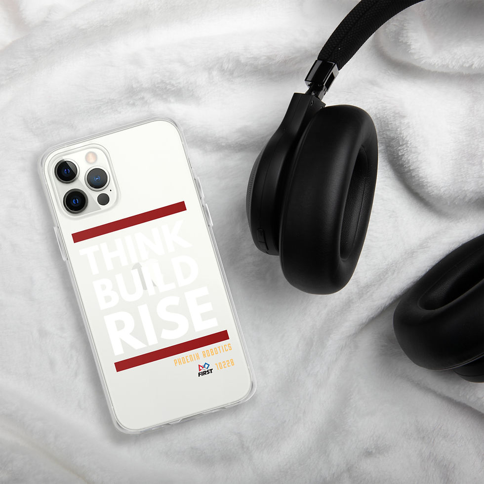 Thumbnail: Clear Case for iPhone®