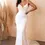 Thumbnail: Cinderella Divine Bridal 7487w Size 10 Off White