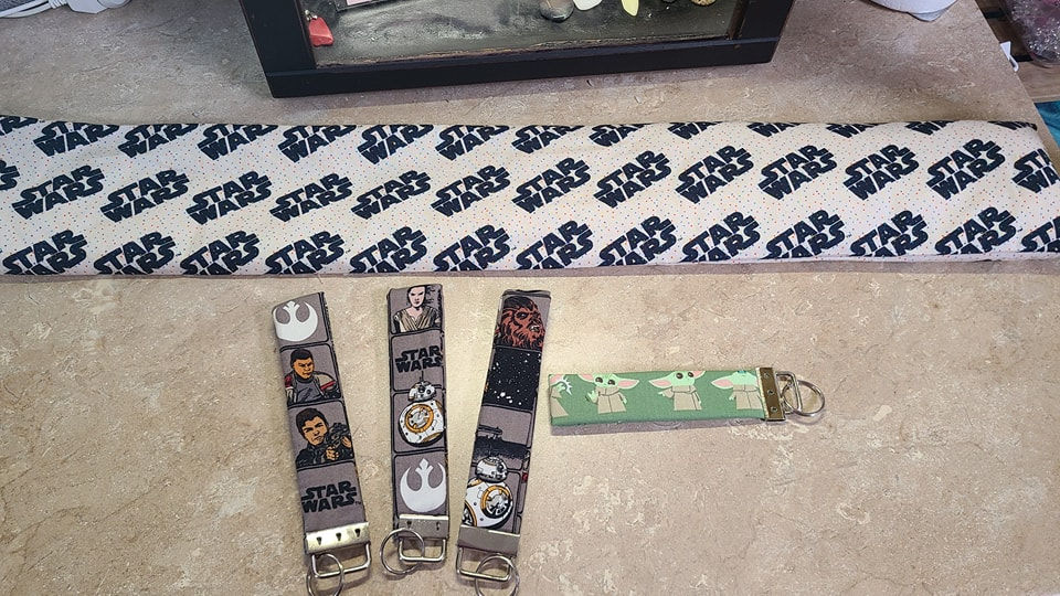 Thumbnail: Rice Hot/Cold Packs- XL Licensed or Regular