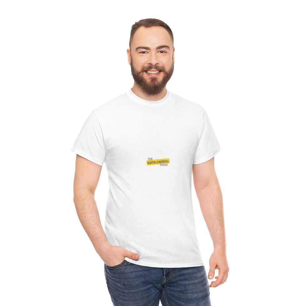 Thumbnail: Unisex GREASE Tee