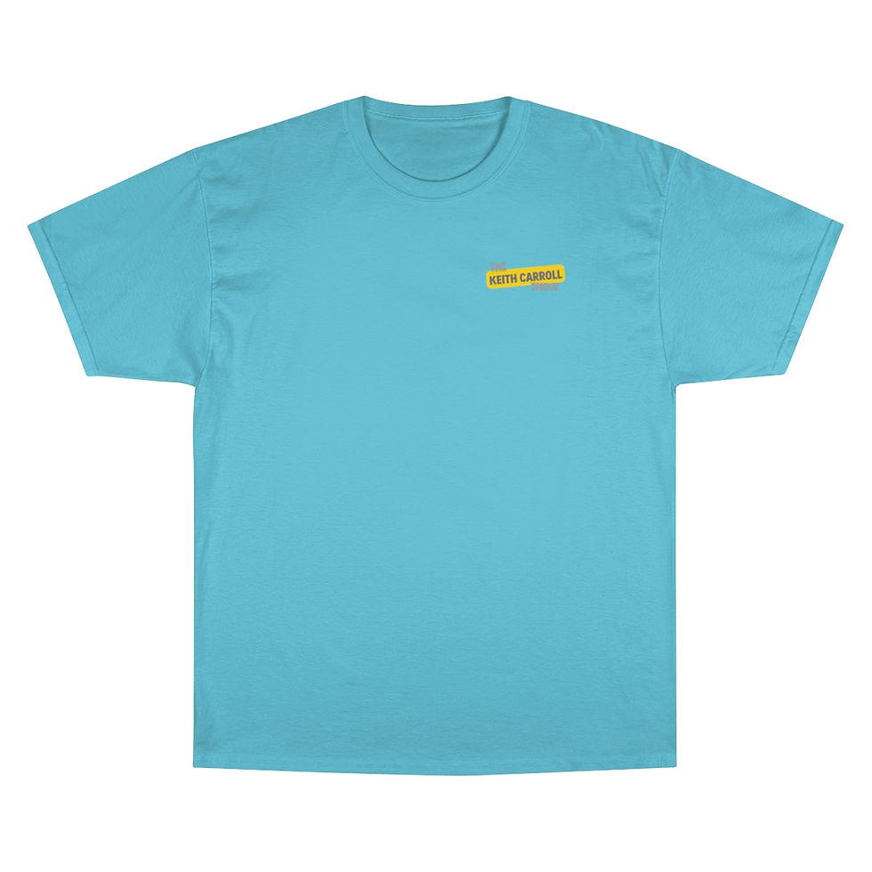 Thumbnail: Unisex Heavy Cotton Teedy Tee