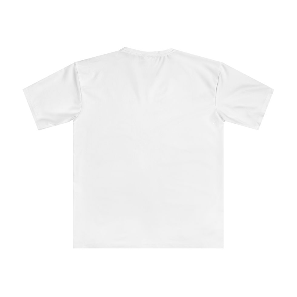 Thumbnail: Hello Shalora Mardi Gras T-Shirt — Keith Carroll Show Fan Tee