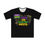 Thumbnail:  Hello Shalora Mardi Gras T-Shirt — Keith Carroll Show Fan Tee