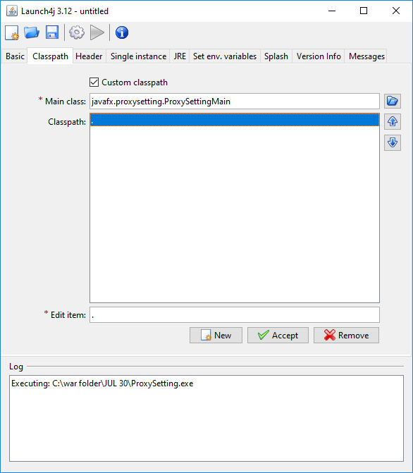 exe to jar converter download exe to jar converter download