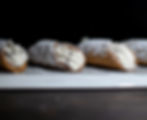 Cannolis 